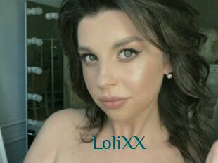LoliXX