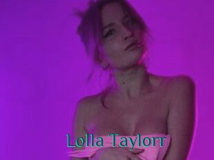 Lolla_Taylorr