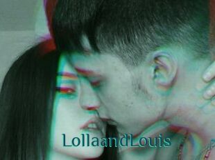 LollaandLouis
