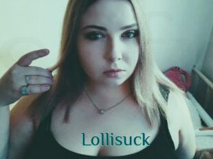 Lollisuck