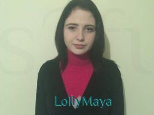LollyMaya