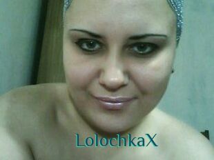LolochkaX