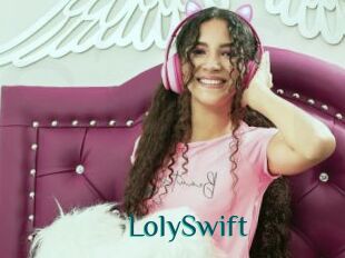 LolySwift