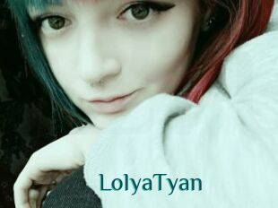 LolyaTyan