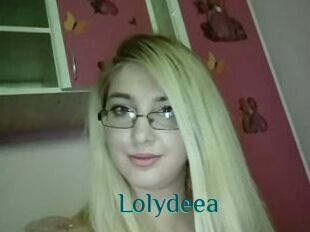 Lolydeea
