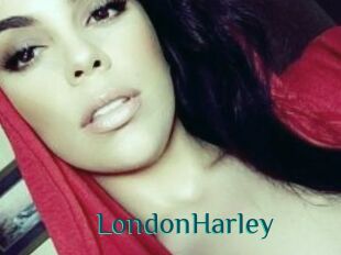 London_Harley
