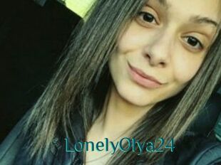 LonelyOlya24