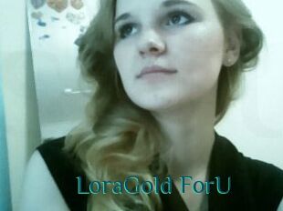 LoraGold_ForU
