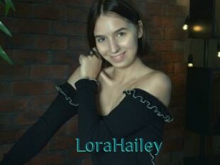 LoraHailey