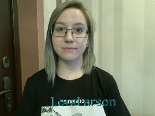 LoraLarson