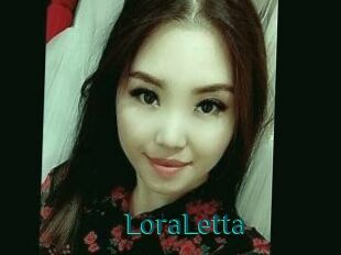 LoraLetta