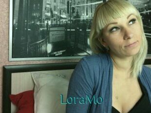 LoraMo