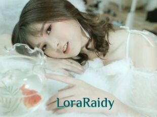 LoraRaidy