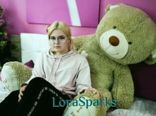 LoraSparks