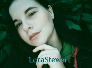 LoraStewart