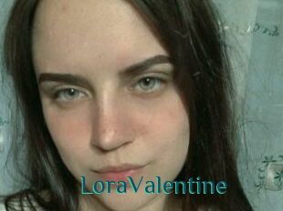 LoraValentine