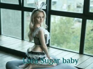 Lora_Sugar_baby