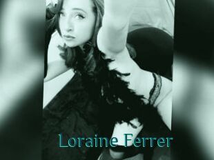 Loraine_Ferrer