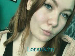 LoranKim