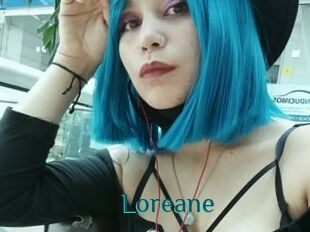 Loreane