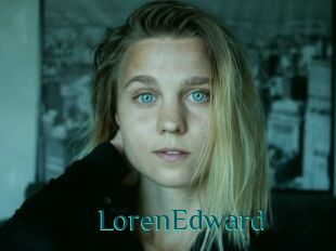 LorenEdward
