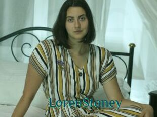 LorenStoney