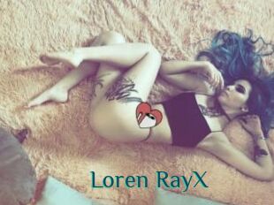Loren_RayX