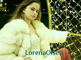 LorenaOlsen