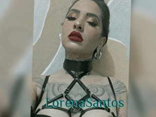 LorenaSantos