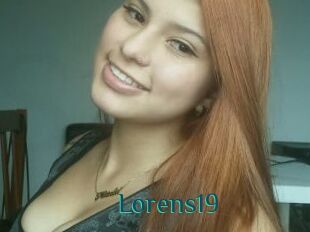 Lorens19