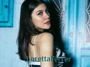 LorettaFerrer