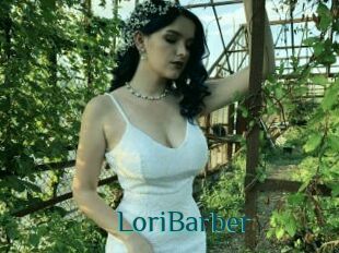 LoriBarber