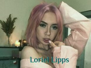 Loriel_Lipps
