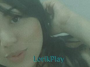 LorikPlay