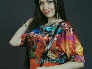 Lorriena