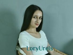 LoryUrels