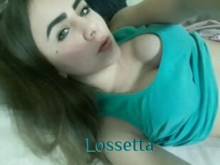 Lossetta