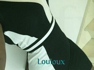 Louloux