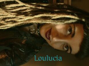 Loulucia