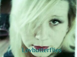 Lovbutterflies