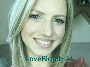 LoveBlondy22