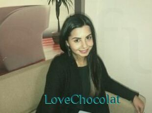 LoveChocolat