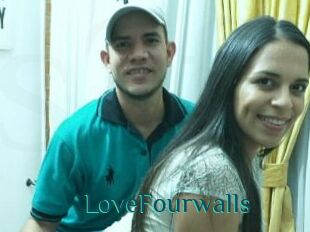 LoveFourwalls
