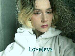 LoveJeys