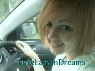 LoveLady_In_Dreams