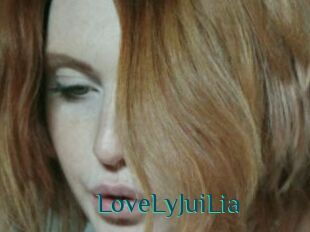 LoveLyJuiLia