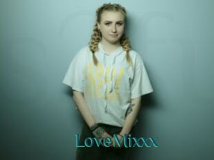 LoveMixxx