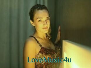 LoveMusic4u