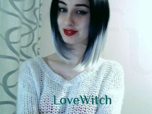 LoveWitch