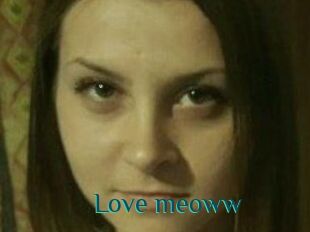 Love_meoww
